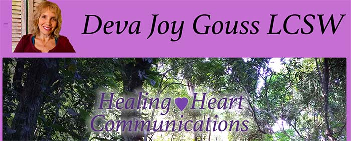 Healing Heart Communications